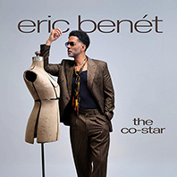 Eric Benet